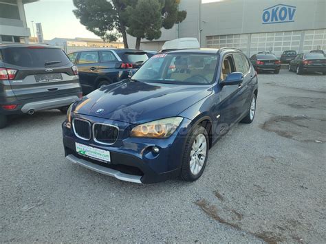 Bmw X Xdrive Automatik Tiptronik Cijena Crna Gora