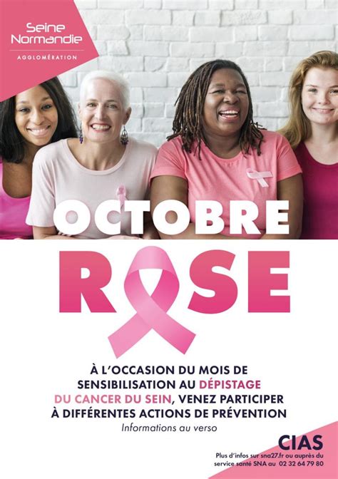 Vernon Octobre Rose Radio Bpm