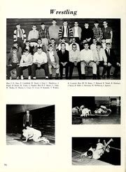 Bath High School - Recal Yearbook (Lima, OH), Class of 1966, Pages 90 - 107