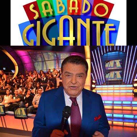 Pin De Saray Maias En Eventos 23 Don Francisco Sabado Gigante