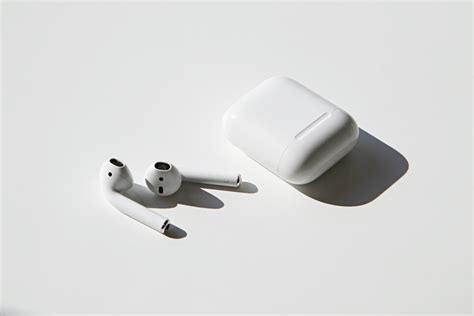 Apple AirPods To Get A Revamp In 2024 DesignRush