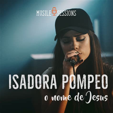 O Nome De Jesus Live Session Musile Records