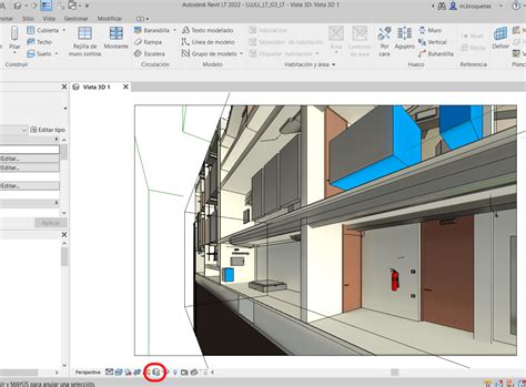 Revit Unlocking 3D View To Be Able To Orbit Model Revit News