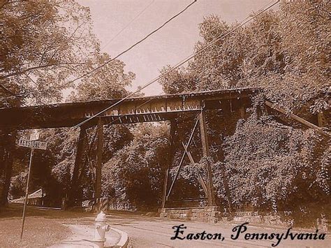 122 best Old Photos of Easton, Pa, USA images on Pinterest