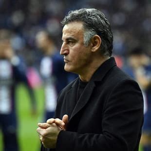 Christophe Galtier Prima Reac Ie Dup Eliminarea Lui Psg Din Champions