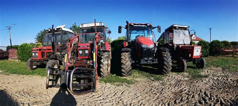 Ulizanyzetor Agrofoto Pl Forum Rolnicze I Galeria Rolnicza