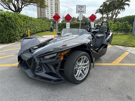 Polaris Slingshot For Sale Carsforsale