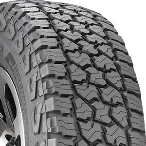 Cooper Discoverer Stronghold At Lt R S E Bsw Discount Tire