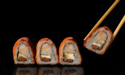 Migliori Ristoranti Sushi A Torino E In Provincia La Classifica