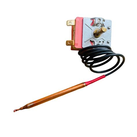 Satywali Capillary Thermostat For Water Heater Geyser Capillary Thermal