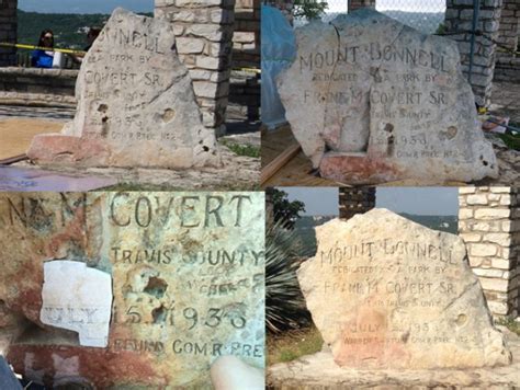 Do You Know the History Behind Austin's Mount Bonnell? - The Austinot