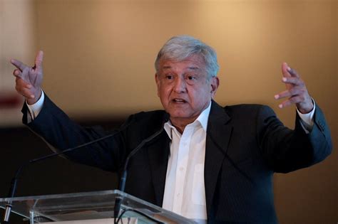 Amlo Priorizará El Litio Para La Industria Automovilística En México Por Efe