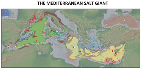 Call For Applicants Funded Phd In Eastern Mediterranean Oil Gas