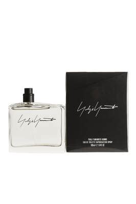 YOHJI YAMAMOTO PARFUMS :: Ivo Milan