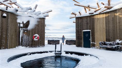 In Sauna Veritas A Story About The Sauna Swedish Lapland