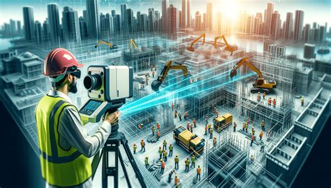 Enhancing Construction Safety With D Scanning Technology Iscano