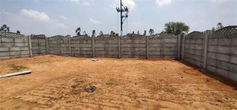 Gated Community Plots In Kuthaganahalli Bangalore 4 Properties