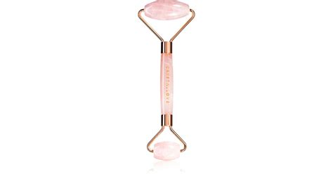 Crystallove Rose Quartz Roller Masážní Váleček Na Obličej Notinocz