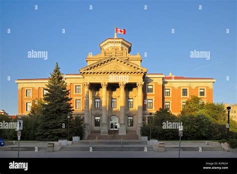 University Of Manitoba Hi Res Stock Photography And Images Alamy