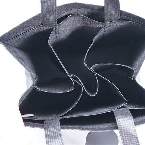 Bottle Reusable Wine Bags Wholesale The One Packing Solution