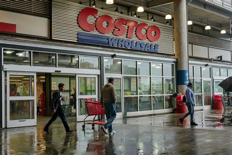 Costco cracks down on members sharing cards at checkout - ABC News