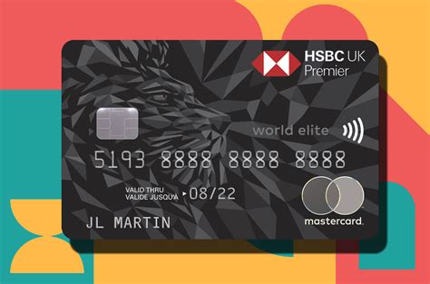 Review Hsbc Premier World Elite Mastercard Worth It