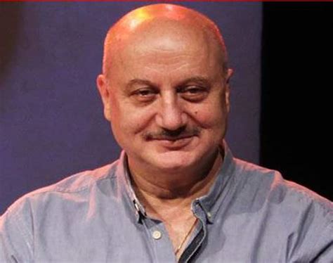 Anupam Kher's autobiography 'Lessons Life Taught Me Unknowingly' to hit ...