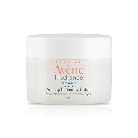 Avene Hydrance Aqua Gel Crema 50 Ml — Farmacia El Túnel