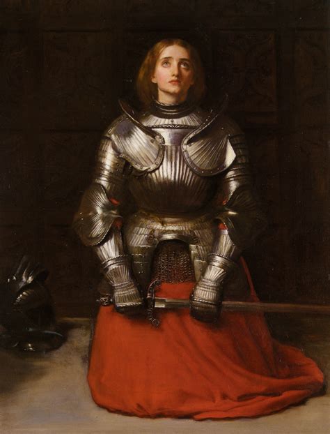 Joan of Arc - World History Encyclopedia