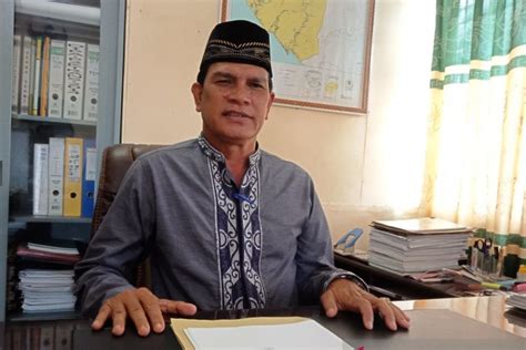 Pemohon Kartu Pencari Kerja Di Aceh Barat Meningkat ANTARA News