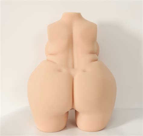 Cm Ft LB TPE Life Size Sex Doll Torso RosemaryTorso