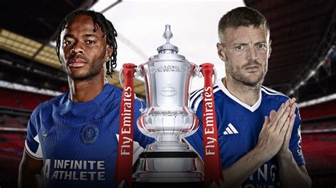 FA Cup quarter-final: Chelsea vs Leicester preview - Match commentary, team news, how to follow ...