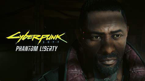 Descubre Los Detalles De La Expansi N Phantom Liberty De Cyberpunk