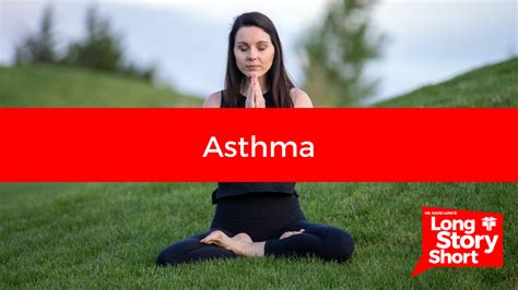 Asthma Diagnosis And Treatment Dr David Long Lubbock Cooper Health