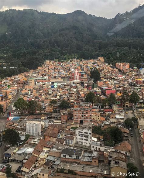 La Perseverancia Barrio La Perseverancia Al Centro Orient Flickr