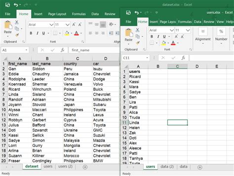 How To Create Multiple Sheets In One Excel Sheet At Bill Belford Blog