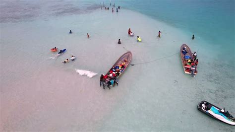 Pangpang Paradise Island Tour Duke Of York Island PNG YouTube