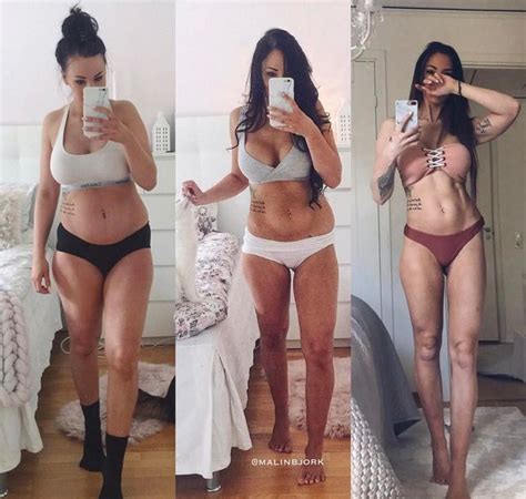 Hot Sexy Malin Bjork Bikini Pics