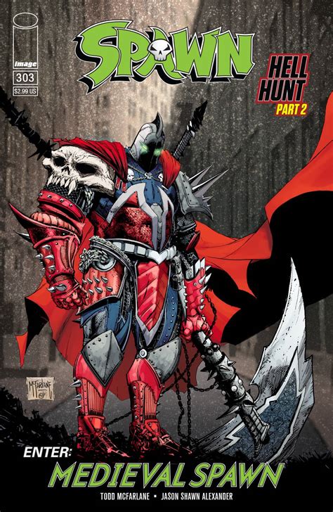 Sep Spawn Cvr B Mcfarlane Previews World