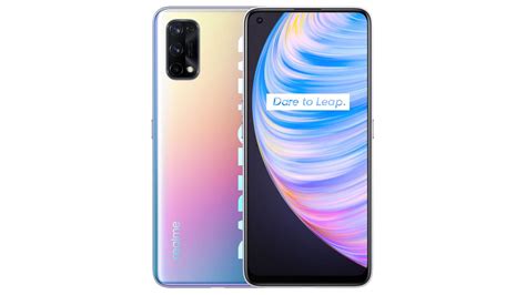 Представлены Realme Q2 Q2 Pro и Q2i зарядка до 65 Вт и дисплеи 120 Гц