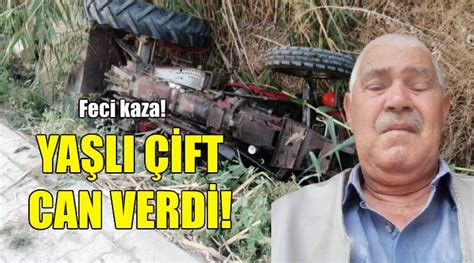 Zmir De Feci Kaza L