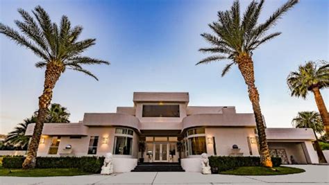 Las Vegas Villas for Rent & Luxury Vacation Rentals | VILLAWAY®