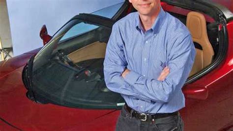 Tesla Co-Founder Marc Tarpenning Shares Tesla's Story