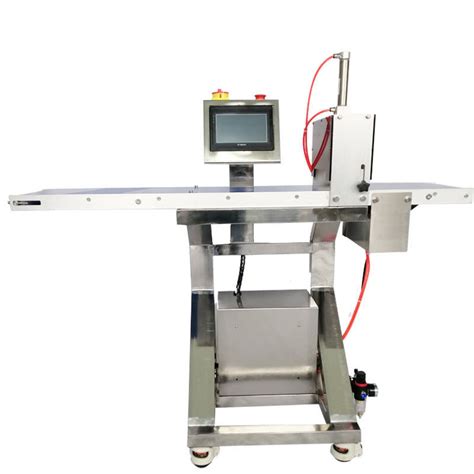 High Power Ultrasonic Sandwich Cutting Machine