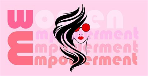 women empowerment vector art 13450933 Vector Art at Vecteezy