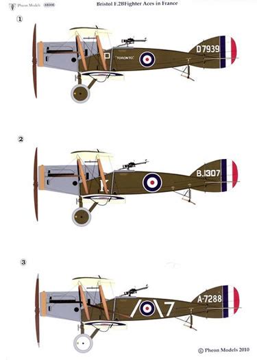 Sopwith Triplane Decals Review By James Fahey Pheon Models 172 And 148