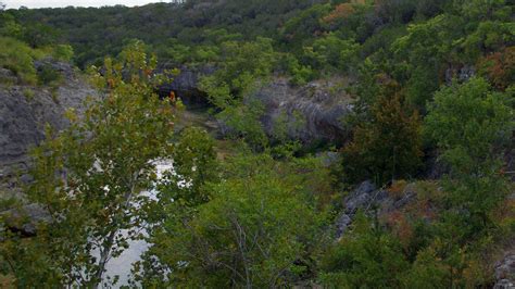 The Narrows – Texas River Bum