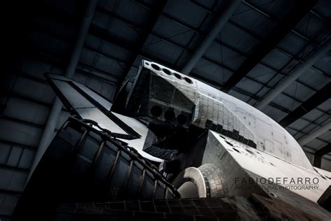 Space Shuttle Endeavour - Air and Space Center - Samuel Oschin - Los ...