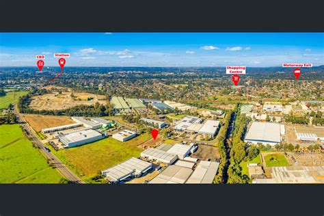 Leased Development Site Land At 21 23 Sommerville Circuit Emu Plains