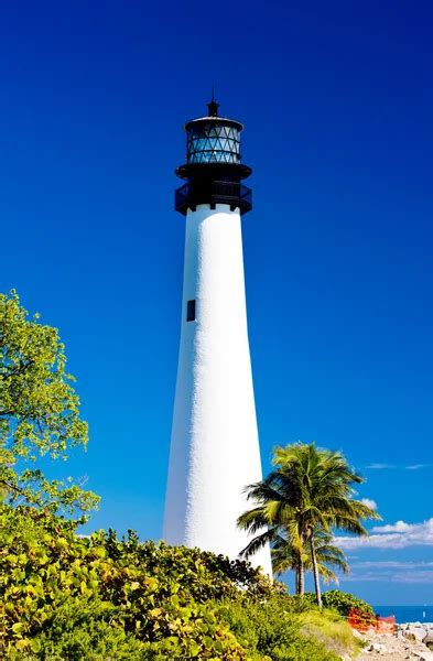 Florida Lighthouses Stock Photos Royalty Free Florida Lighthouses